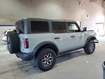 Ford 2024 Ford Bronco Badlands 2024 2.7l 2.7 Benzyna 330KM, zdjęcie 3