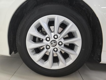 Toyota Corolla XII Sedan Facelifting 1.5 VVT-i 125KM 2023 Toyota Corolla 1.5 Comfort MS Seria E21 (2019-) To, zdjęcie 18