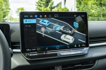 Volkswagen T-Roc I SUV Facelifting 1.5 TSI ACT 150KM 2026 Volkswagen T-Roc Style 1.5 eTSI 150 KM DSG -, zdjęcie 26
