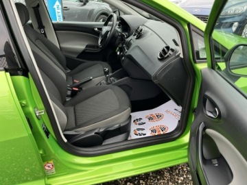 Seat Ibiza IV Hatchback 5d Facelifting 1.2 TSI 90KM 2016 Seat Ibiza Ledy/ Navi /Podgrzewane Fotele/ LIFT, zdjęcie 27