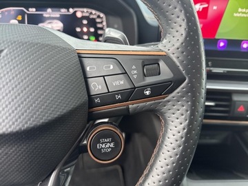 Cupra Formentor Crossover 2.0 TSI 310KM 2021 Cupra Formentor FV-23%, ASO, Salon PL, Bezwypadkow, zdjęcie 17