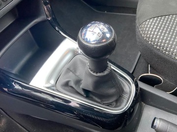 Citroen C3 II Hatchback facelifting 1.2 VTi 82KM 2015 Citroen C3 Citroen C3 1.2 B Panorama Klimatyzacja Niski Przebieg 86 tys.km, zdjęcie 27