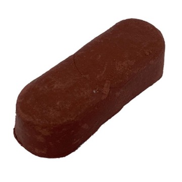 Набор из 10 полирующих подушечек, конус, колонна, гриб, Т-образная форма