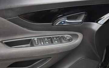 Opel Mokka I SUV 1.6 Ecotec 115KM 2016 Opel Mokka 1.6B MPI 81 Tys Km Led Pdc Sprowadzony Oplacony 1.6 115KM, zdjęcie 28