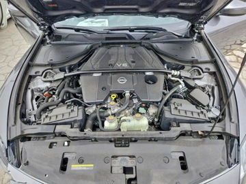 Nissan 2024 Nissan Inny Z Performance 2024 3.0 Benzyna 400KM, zdjęcie 3