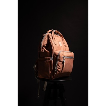 Функциональный рюкзак для мамы Himawari No. 45 Keeper M для коляски tr23098-5