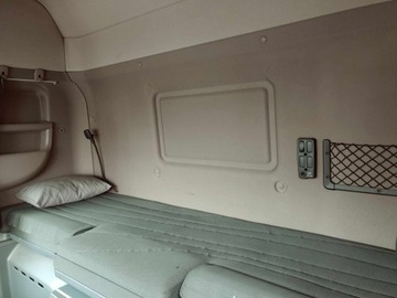 Кабина Scania G Евро 6