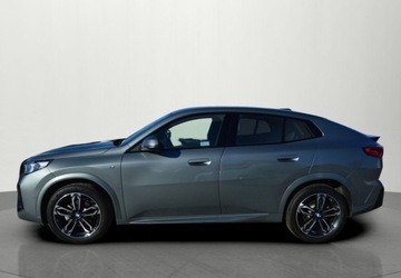 BMW X2 U10 SUV 2.0 18d 150KM 2024 BMW X2 18d 136KM LED sDrive M-Pakiet ACC Navi Kamera Ambiente Salon PL 2.0, zdjęcie 8