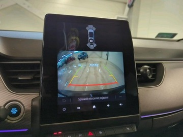 Renault Arkana SUV 1.6 E-TECH 143KM 2023 Renault Arkana Ledy / Kamera Cofania / Skóry /, zdjęcie 9