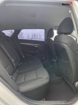 Hyundai i40 Kombi 1.7 CRDi HIGH 136KM 2012 Hyundai i40 1.7 CRDI 136KM Automat Led Xenon Klimatronic Oplacony 1.7, zdjęcie 11