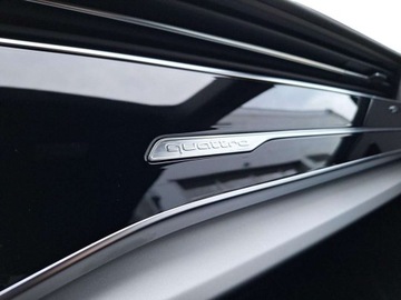 Audi Q8 SUV 3.0 45 TDI 231KM 2025 Audi Q8 Gwarancja Head Up Hak Kamera 360 Pakiet Trasa Miasto 3.0 Diesel, zdjęcie 21