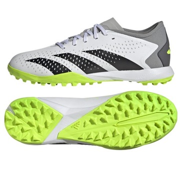 Buty adidas Predator Accuracy.3 L TF GZ0003 biały