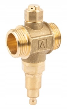 ZAWÓR ANTYZAMROŻENIOWE AAV 100 PN10 1 CAL AFRISO