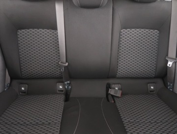 Opel Astra K Hatchback 5d 1.4 Turbo 125KM 2017 Opel Astra 1.4 T, Salon Polska, Klima, zdjęcie 9