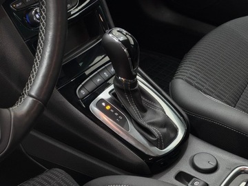 Opel Astra K Sportstourer Facelifting 1.5 Diesel 122KM 2022 Opel Astra Business Elegance, 1 właściciel, Salon, zdjęcie 7