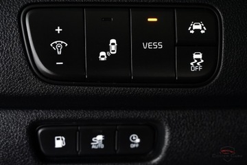 Kia Niro I 2018 Kia Niro 1.6 16V Plug-in Spirit Navi Skora El.Fot.KeyLess JBL As.PasaRVM K, zdjęcie 28