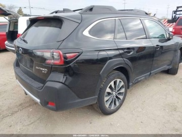 Subaru 2023 Subaru Outback 2024 Subaru Outback Limited XT AWD 2.4 Benzyna 260KM, zdjęcie 4