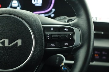 Kia Sportage V SUV 1.6 T-GDI 150KM 2023 Kia Sportage 1.6 T-GDI, Salon Polska, Serwis ASO, zdjęcie 15