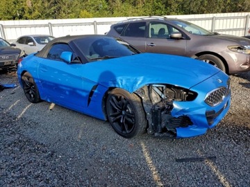 BMW Z4 G29 2020 BMW Z4 sDrive30i 2020 2.0l 2.0 Benzyna 255KM, zdjęcie 4