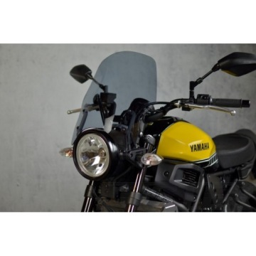 СТЕКЛО LOSTER TOURING YAMAHA XSR 700 2016-