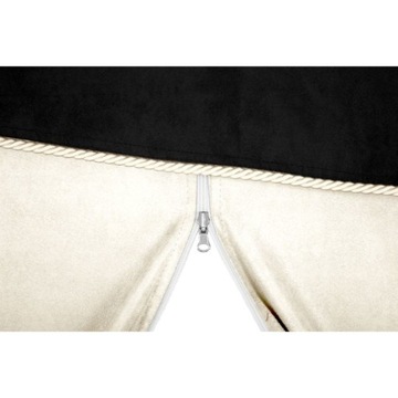 ZASŁONY KABINY 7 SZT. F-CORE F-CORE FC14 CHAMP