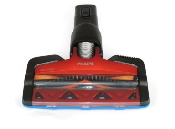 Щетка для электрического пылесоса PHILIPS 360
