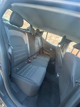 Dacia Sandero III Hatchback 5d 1.0 TCe 90KM 2022 Dacia Sandero-1.0 Benzyna Klima, zdjęcie 11