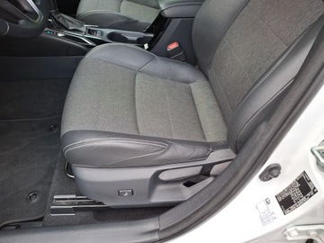 Toyota Corolla XII Sedan 1.6 Valvematic Dual VVT-i 132KM 2022 Toyota Corolla 2022/23r 1.8 Hybryda Comfort+Tech Salon PL, zdjęcie 22