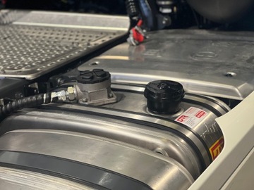 СИЛОВАЯ ГИДРАВЛИКА ДЛЯ УСТАНОВКИ НА любой тип коммерческого транспорта.