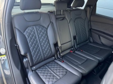 Audi Q7 II SUV Facelifting  3.0 55 TFSI 340KM 2025 Audi Q7 340 KM,S line,Matrix,Kamery 360,BO,Domyki,Head Up 3.0 Benzyna, zdjęcie 29