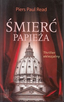 ŚMIERĆ PAPIEŻA * READ