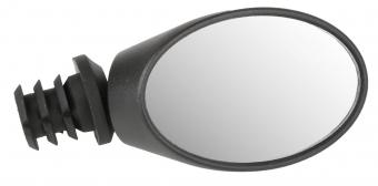 LUSTERKO M-WAVE ROWEROWE SPY OVAL