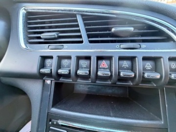 Peugeot 3008 I Crossover 1.6 THP 156KM 2014 Peugeot 3008 Raty 1.6 Benz Panorama Navi Tylko 147tys km Lift Gwarancja 1.6, zdjęcie 34