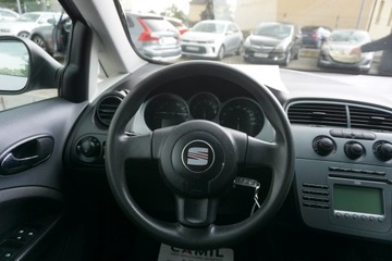 Seat Altea XL 1.6 Mpi 102KM 2007 Seat Altea XL 1.6 Benzyna 102KM, polski salon,, zdjęcie 15