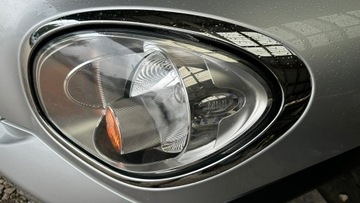 Mini Countryman R60 Crossover 1.6 D 90KM 2013 Mini Countryman ZAREJESTROWANY Bezwypadkowy Serwis, zdjęcie 36