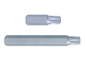 BIT 10mm TORX T10 x 80mm King Tony