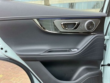 Omoda 5 1.6 T-GDI 147KM 2025 Omoda 5 5 Premium Aqua Green 1.6 Benzyna 147KM, zdjęcie 19