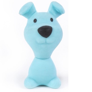 Ароматизированный ластик для истирания русалки-подразделения