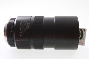 Объектив Leica Elmarit-R 180/2.8 Leitz Wetzlar