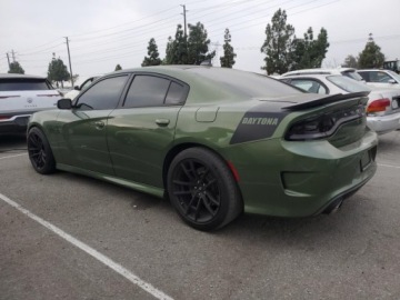 Dodge Charger VII 2019 Dodge Charger Scat Pack 2019 6.4L 6.4 Benzyna 485KM, zdjęcie 1