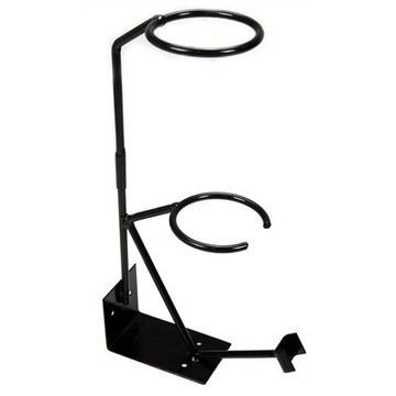 Stojak pod pistolet lakierniczy