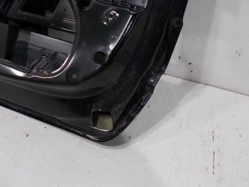 HYUNDAI I30 III COMBI WAGON 18-22 ЗАДНЯЯ ДВЕРЬ ОРГ!