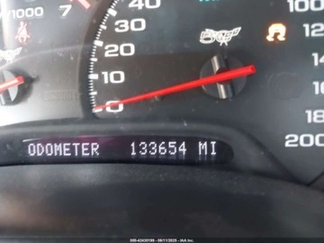 Chevrolet Corvette C5 2001 Chevrolet Corvette 2001 5.7l 5.7 Benzyna 350KM, zdjęcie 11