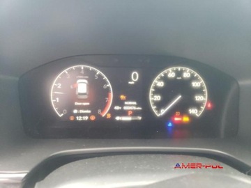 Honda CR-V VI 2024 Honda CR-V 2024 r., 1,5 CR-V EX 4x4 1.5 Benzyna 190KM, zdjęcie 8