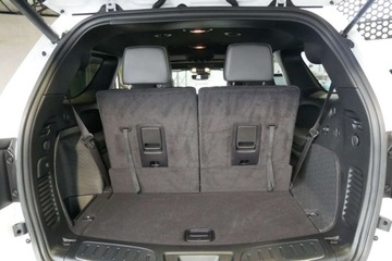 Dodge Durango III 2024 Dodge Durango RT 5.7L HEMI 365KM 7os. 4x4 3-Zone AC Wentyl Cam LED Szyberd, zdjęcie 15