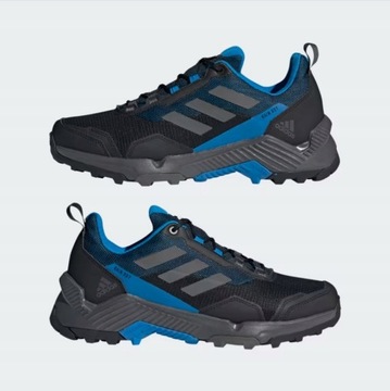 Adidas Terrex Eastrail 2.0 Rain.RDY WATERPROOF зимние мужские мембраны GTX