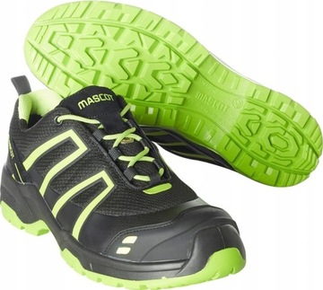 BUTY ROBOCZE MASCOT SP1 FLEX S1P F0124-773-0917 43