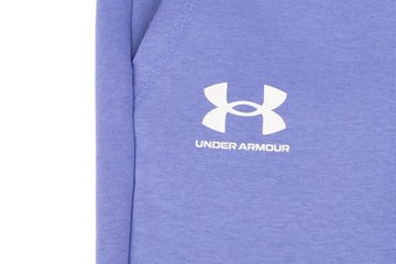 Spodnie Under Armour dresowe damskie joggery r.M