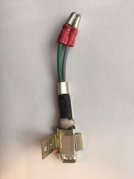 Czujnik płomienia WEBASTO DBW 215171
