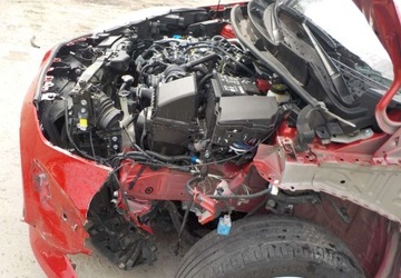 Toyota 2023 Toyota Yaris Okazja 1.5 Benzyna 125KM, zdjęcie 7